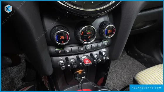 MINI COOPER 3DOOR RESOLUTE EDITION