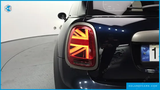 MINI COOPER 3DOOR RESOLUTE EDITION