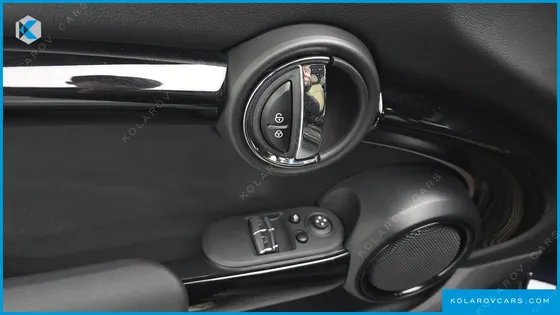 MINI COOPER 3DOOR RESOLUTE EDITION
