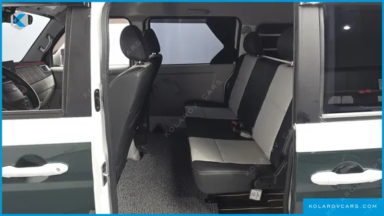 XINYUAN E-T VAN PRO 4-SEATER