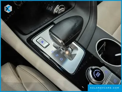 GENESIS G70 GASOLINE 2.0T 4WD