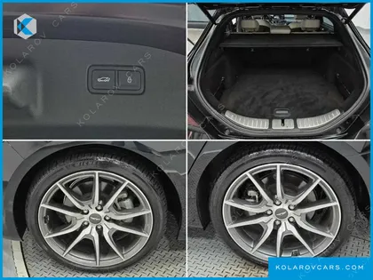 GENESIS G70 GASOLINE 2.0T 4WD
