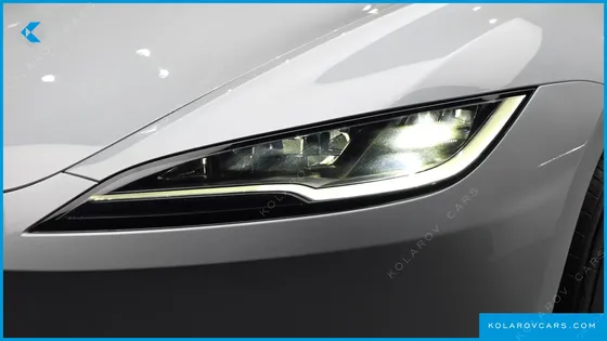 TESLA MODEL 3 스탠다드 RWD