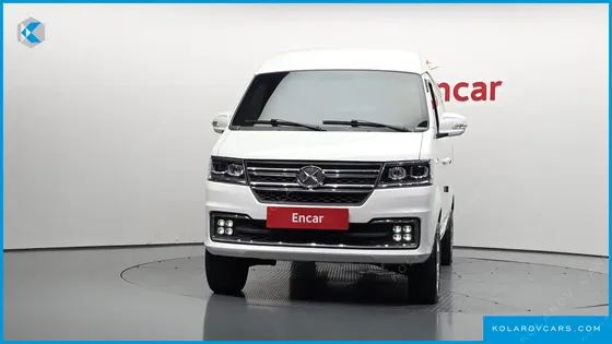 XINYUAN E-T VAN 2 SEATER