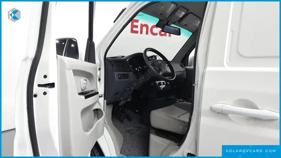 XINYUAN E-T VAN 2 SEATER