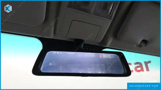 XINYUAN E-T VAN 2 SEATER