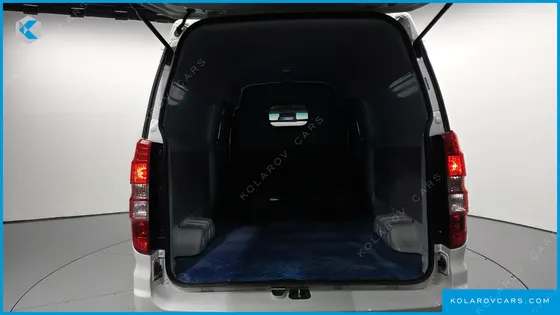 XINYUAN E-T VAN 2 SEATER