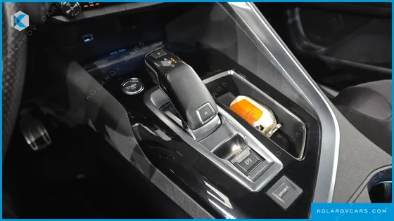 PEUGEOT 3008 2.0 BLUEHDI GT