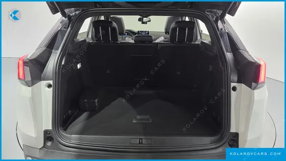 PEUGEOT 3008 2.0 BLUEHDI GT