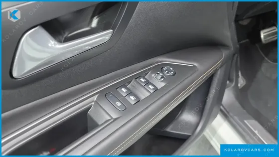 PEUGEOT 3008 2.0 BLUEHDI GT