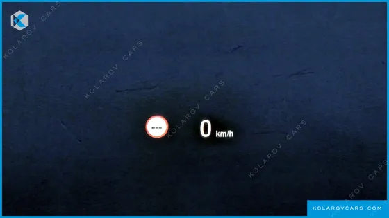 BMW X5M 4.4