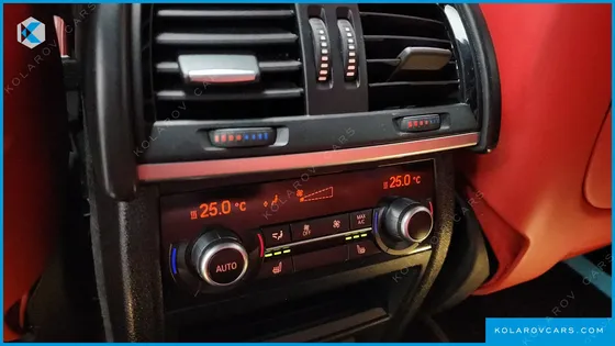 BMW X5M 4.4