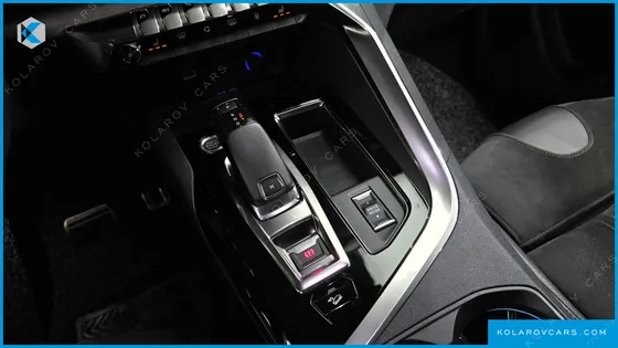 PEUGEOT 3008 1.5 BLUEHDI GT
