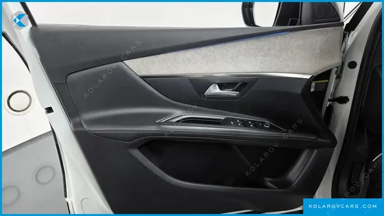 PEUGEOT 3008 1.5 BLUEHDI GT