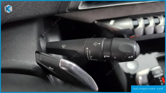 PEUGEOT 3008 1.5 BLUEHDI GT