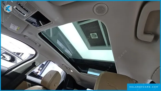 JAGUAR F-PACE D200 SE