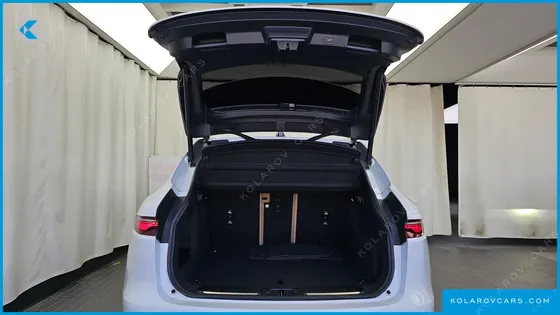 JAGUAR F-PACE D200 SE