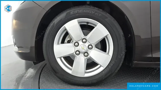 CHEVROLET (GM DAEWOO) MALIBU LPGI 2.0 LT