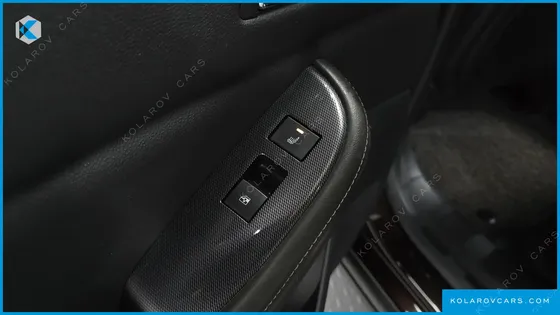 CHEVROLET (GM DAEWOO) MALIBU LPGI 2.0 LT