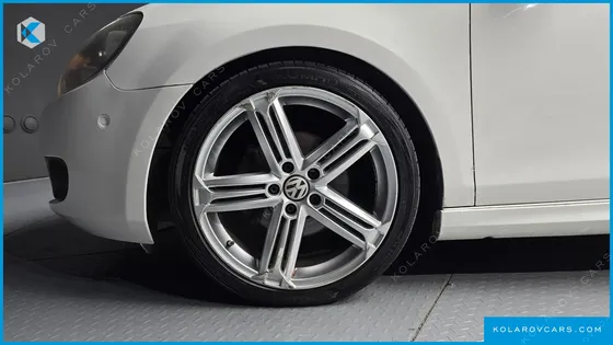 VOLKSWAGEN GOLF 2.0 TDI STYLEEDITION