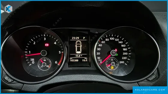 VOLKSWAGEN GOLF 2.0 TDI STYLEEDITION