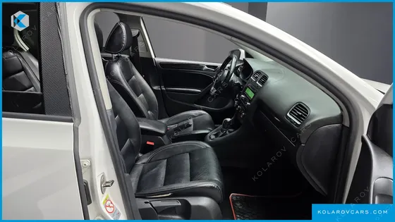 VOLKSWAGEN GOLF 2.0 TDI STYLEEDITION