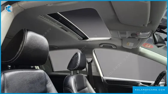 VOLKSWAGEN GOLF 2.0 TDI STYLEEDITION