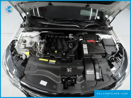 RENAULT KOREA SM6 2.0 LPE RE