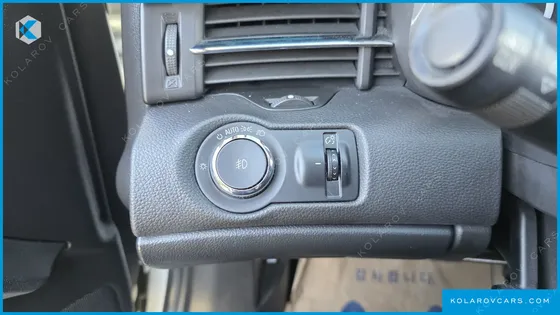 CHEVROLET (GM DAEWOO) MALIBU 2.0 LT DELUXE PACK