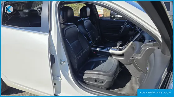CHEVROLET (GM DAEWOO) MALIBU 2.0 LT DELUXE PACK