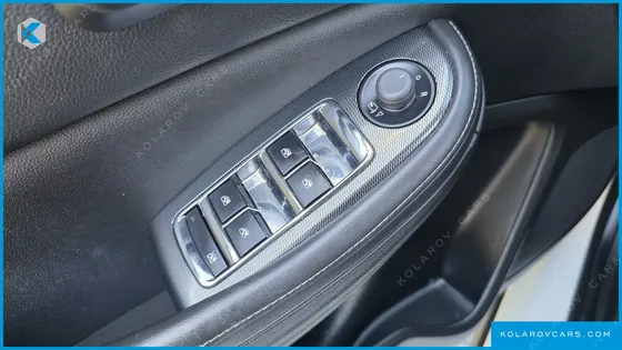 CHEVROLET (GM DAEWOO) MALIBU 2.0 LT DELUXE PACK