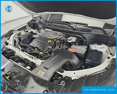 CHEVROLET (GM DAEWOO) TRAX 1.2 ACTIV