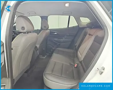CHEVROLET (GM DAEWOO) TRAX 1.2 ACTIV