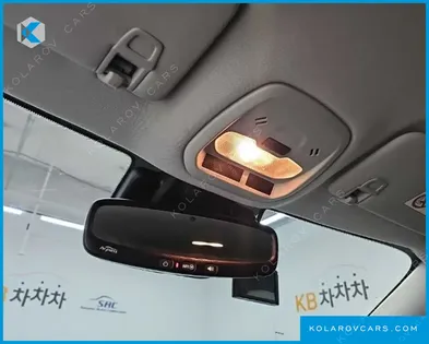 CHEVROLET (GM DAEWOO) TRAX 1.2 ACTIV