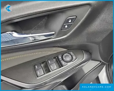 CHEVROLET (GM DAEWOO) TRAX 1.2 ACTIV