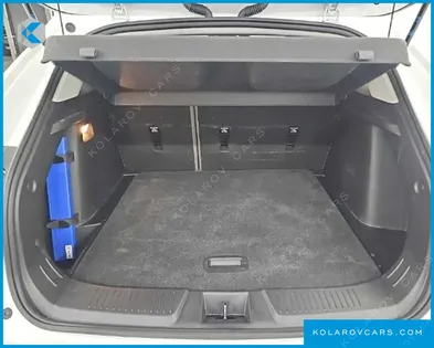 CHEVROLET (GM DAEWOO) TRAX 1.2 ACTIV
