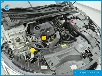 RENAULT KOREA SM6 1.3 TCE PREMIERE