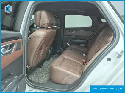 RENAULT KOREA SM6 1.3 TCE PREMIERE