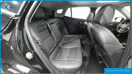 CHEVROLET (GM DAEWOO) TRAX 1.2 ACTIV