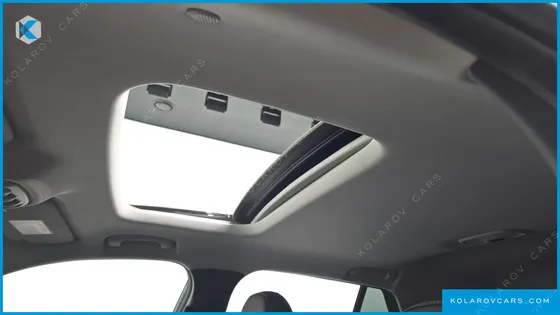 CHEVROLET (GM DAEWOO) TRAX 1.2 ACTIV