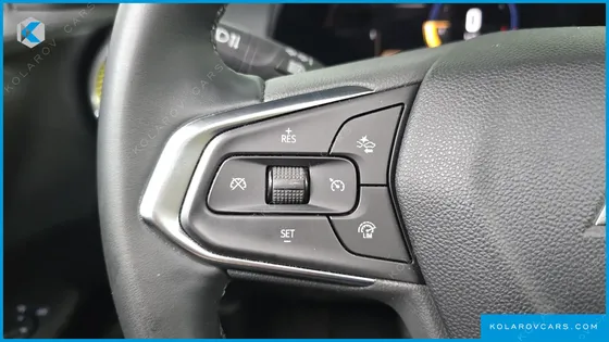 CHEVROLET (GM DAEWOO) TRAX 1.2 ACTIV