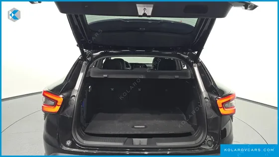 CHEVROLET (GM DAEWOO) TRAX 1.2 ACTIV