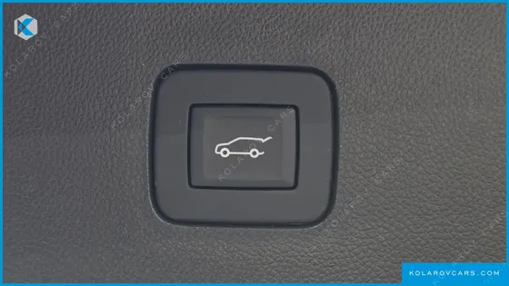 CHEVROLET (GM DAEWOO) TRAX 1.2 ACTIV