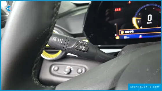 CHEVROLET (GM DAEWOO) TRAX 1.2 ACTIV