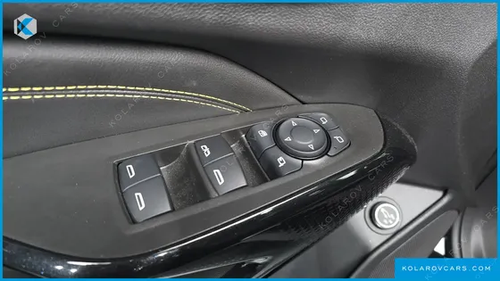 CHEVROLET (GM DAEWOO) TRAX 1.2 ACTIV