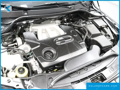 RENAULT KOREA SM7 2.5 V6