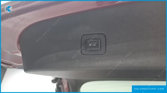 CHEVROLET (GM DAEWOO) TRAX 1.2 ACTIV