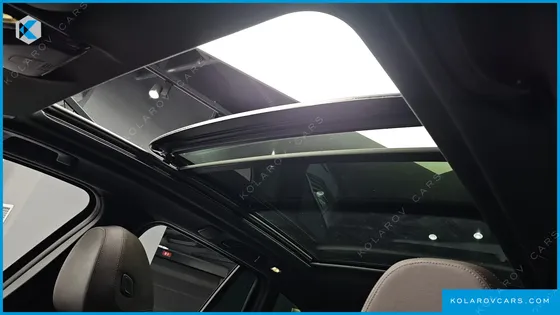 BMW IX3 M SPORTS