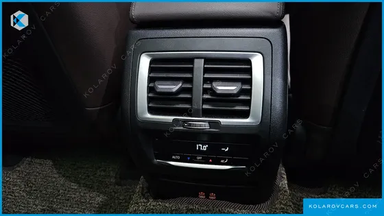 BMW IX3 M SPORTS