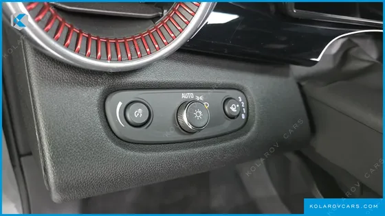 CHEVROLET (GM DAEWOO) TRAX 1.2 RS